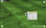 zber z hry FIFA Manager 12